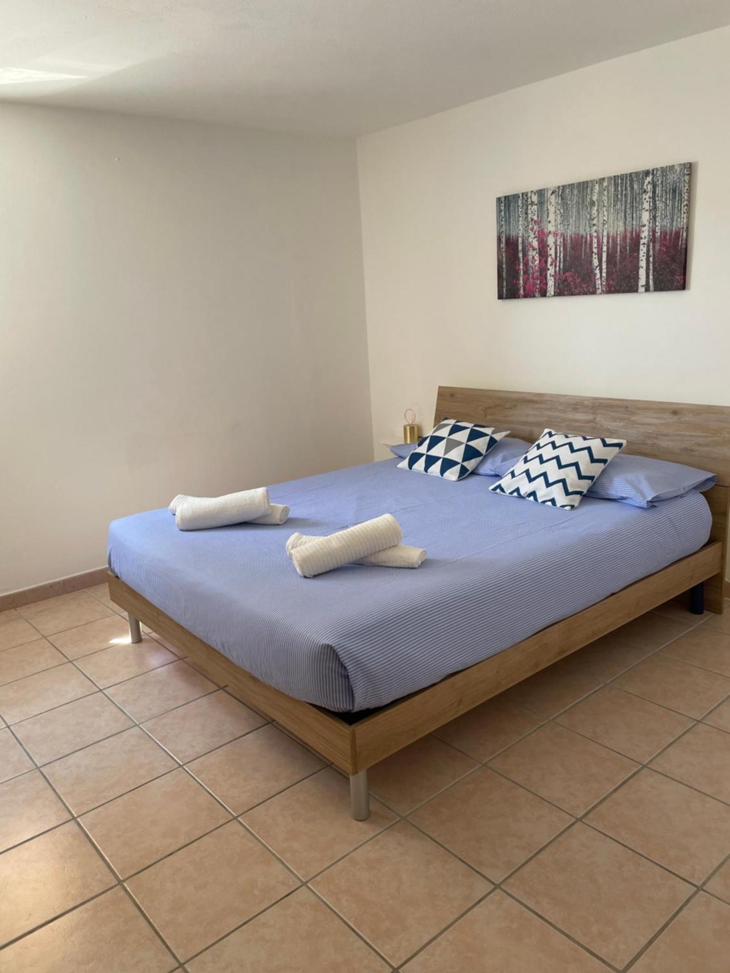 Appartamento Blue Iun T1261 칼라고노네 외부 사진
