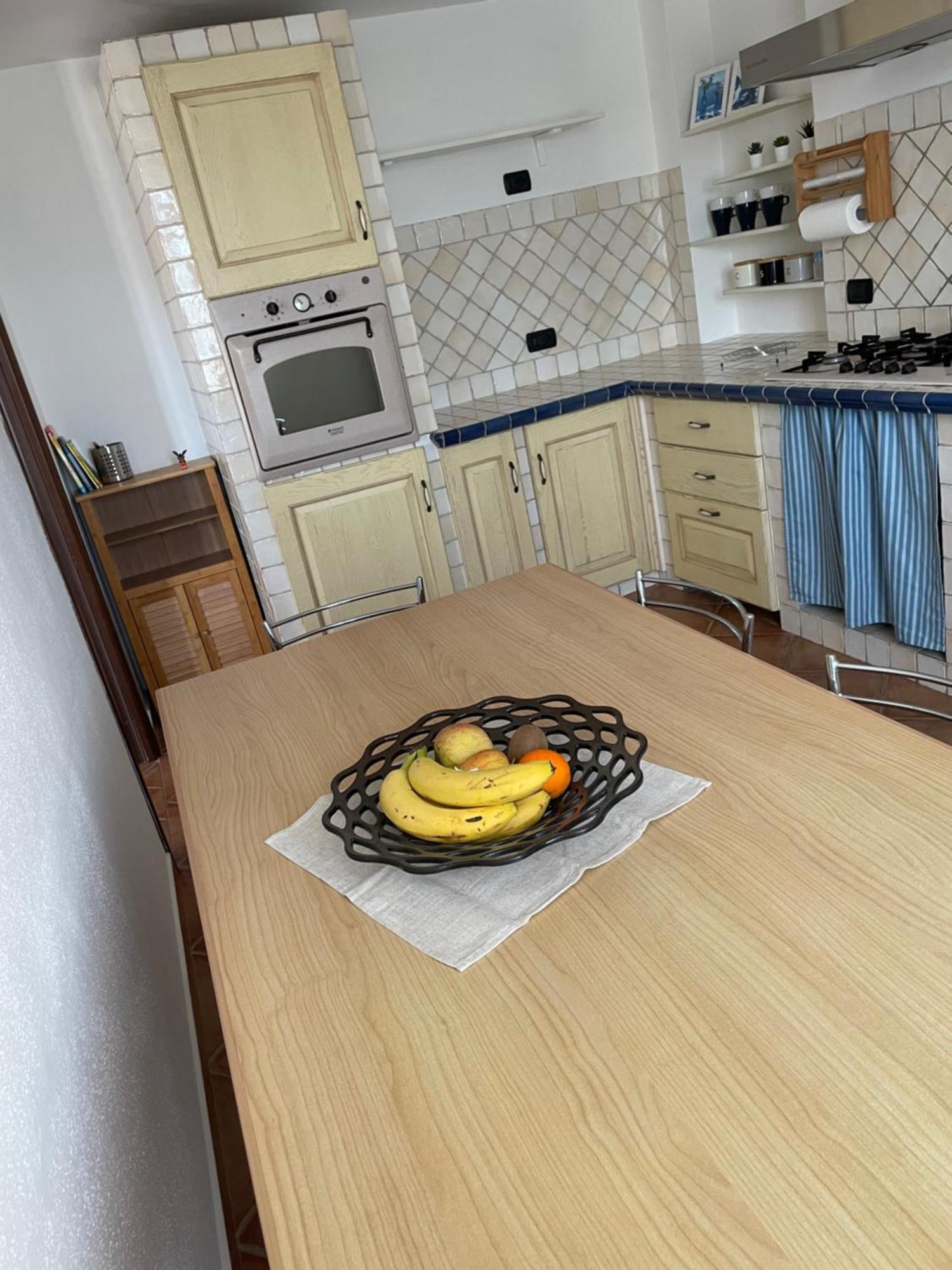 Appartamento Blue Iun T1261 칼라고노네 외부 사진